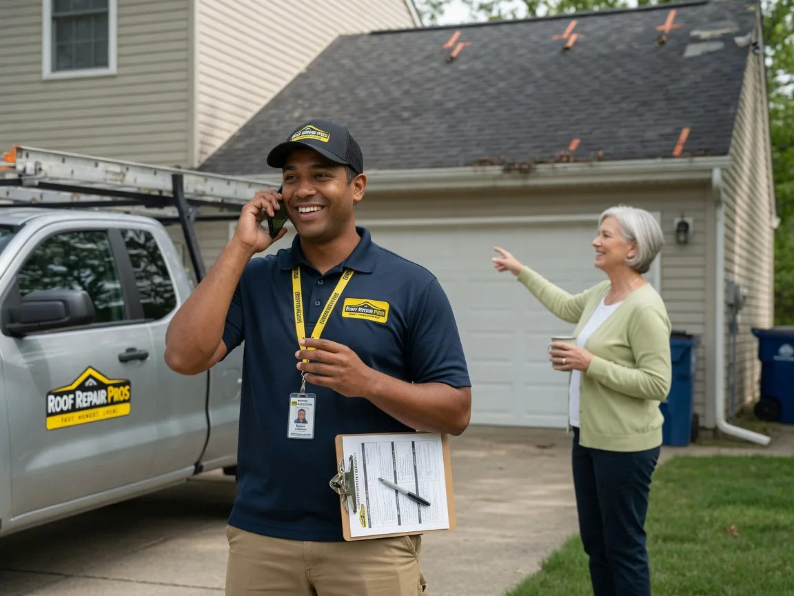 Roof Repair Harbor View, OH FAQs
